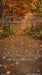 Perfect Fall Walk Sweeps (CC)