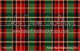 Perfect Plaid Christmas Song (CC)