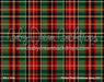 Perfect Plaid Christmas Song (CC)