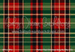 Perfect Plaid Christmas Song Itty Bitty (CC)