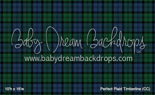 Perfect Plaid Timberline (CC)