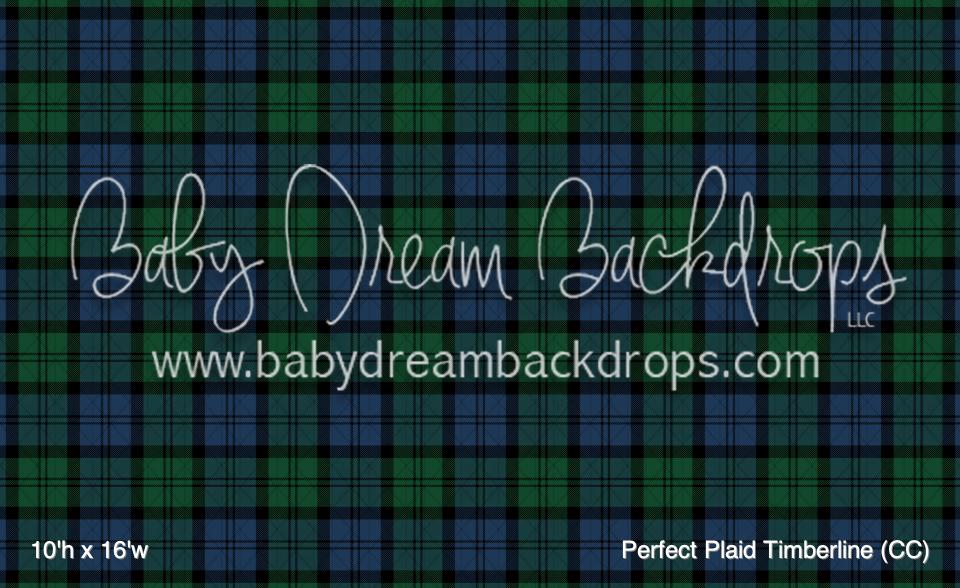 Perfect Plaid Timberline (CC)