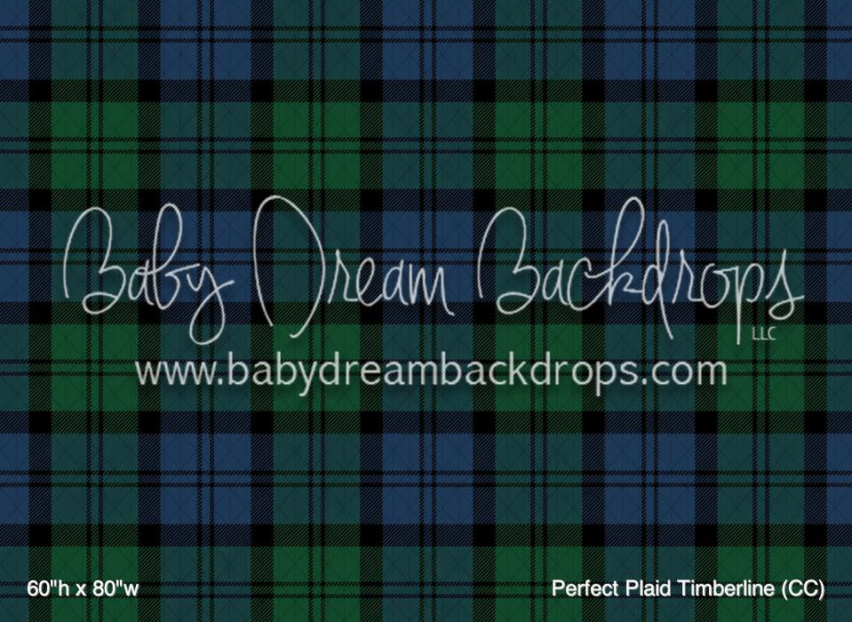 Perfect Plaid Timberline (CC)