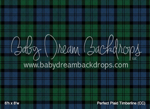 Perfect Plaid Timberline (CC)