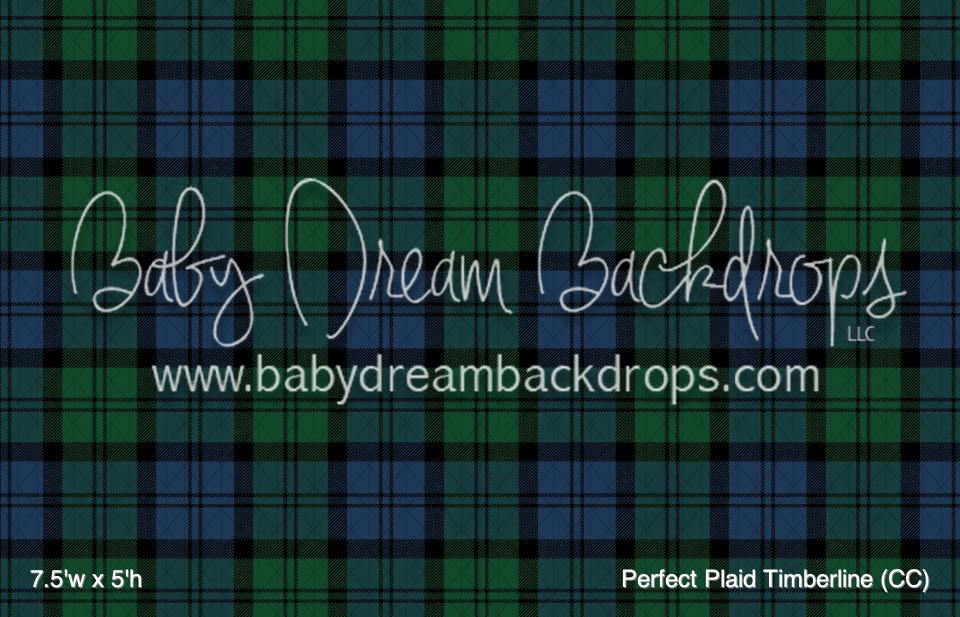 Perfect Plaid Timberline (CC)