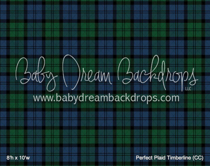 Perfect Plaid Timberline (CC)
