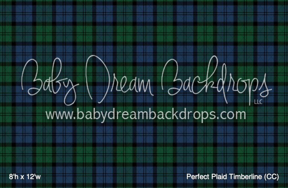 Perfect Plaid Timberline (CC)