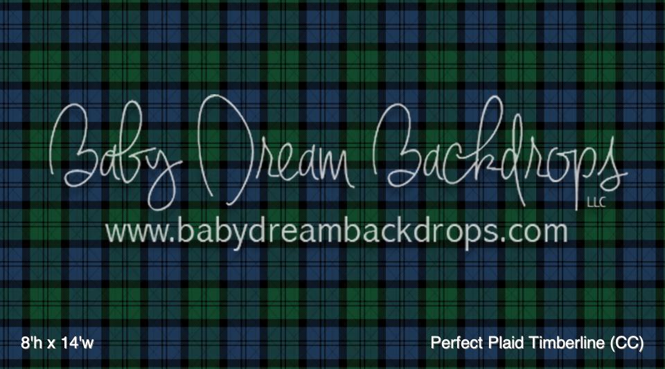 Perfect Plaid Timberline (CC)