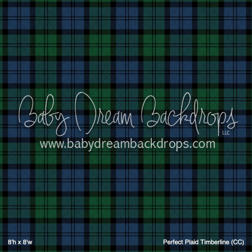 Perfect Plaid Timberline (CC)