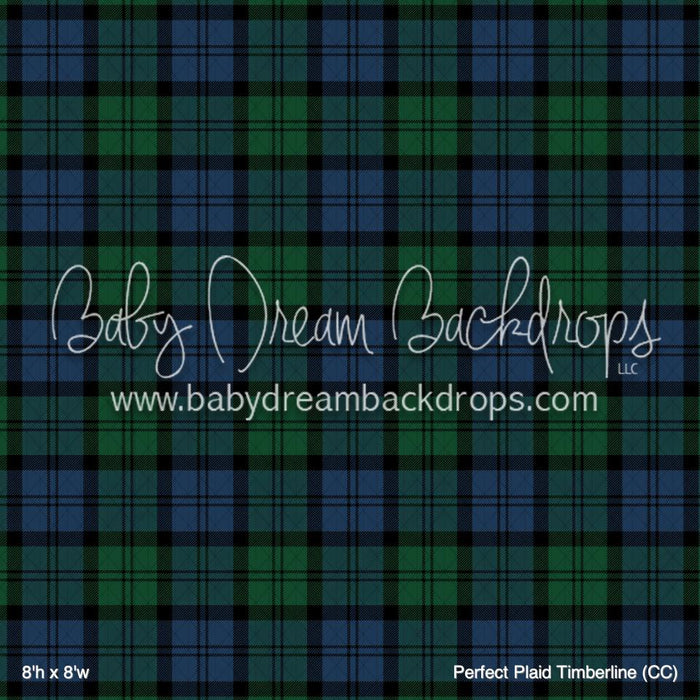 Perfect Plaid Timberline (CC)