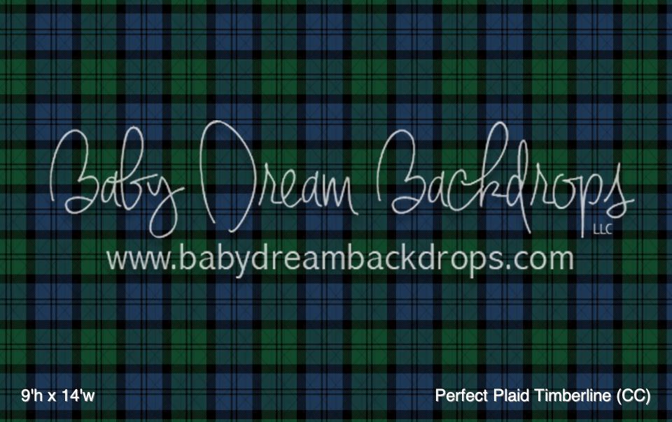 Perfect Plaid Timberline (CC)