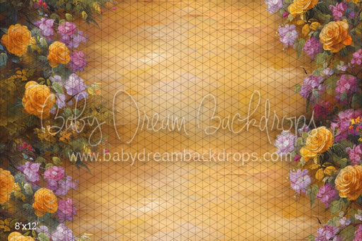 Persephones Garden Floor (CM)