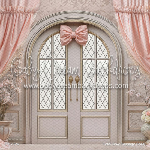 Petal Bow Passage (WM)