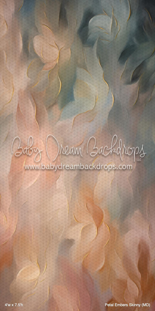 Petal Embers Skinny (MD)