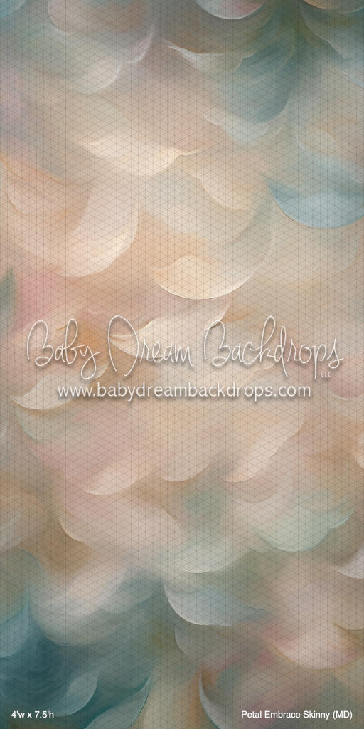 Petal Embrace Skinny (MD)