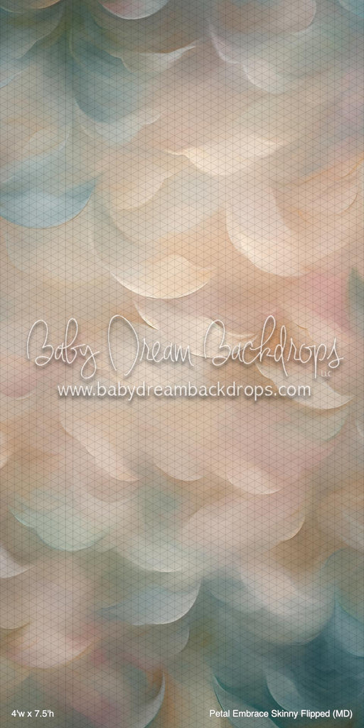 Petal Embrace Skinny Flipped (MD)