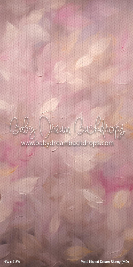 Petal Kissed Dream Skinny (MD)