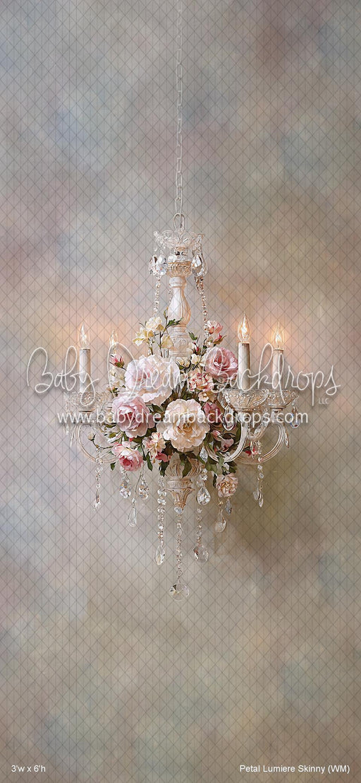 Petal Lumiere Skinny (WM)