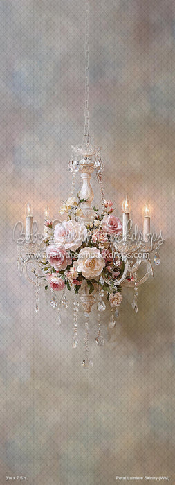 Petal Lumiere Skinny (WM)