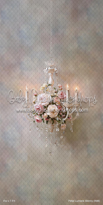 Petal Lumiere Skinny (WM)