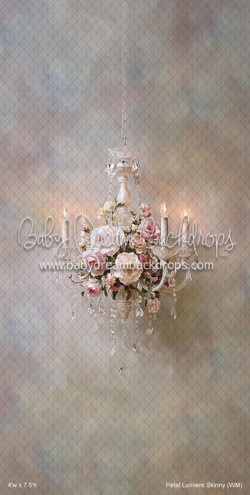 Petal Lumiere Skinny (WM)