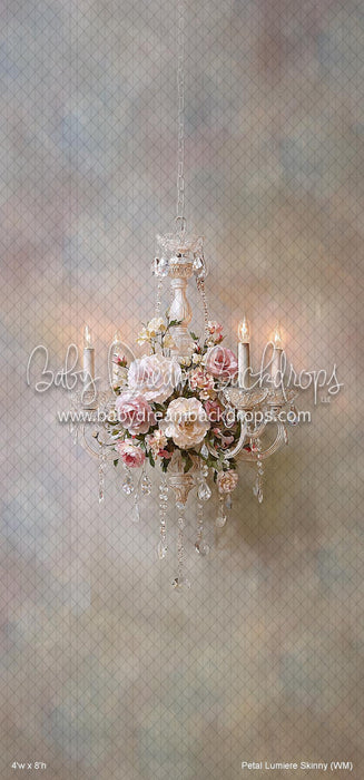 Petal Lumiere Skinny (WM)