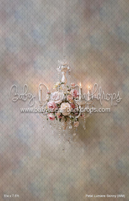 Petal Lumiere Skinny (WM)