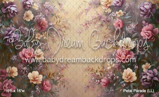 Petal Parade (LL)