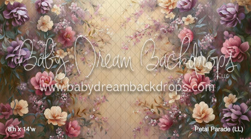 Petal Parade (LL)
