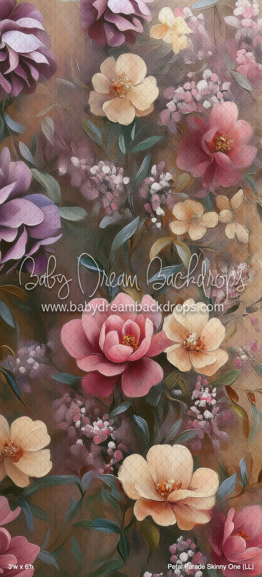 Petal Parade Skinny One (LL)