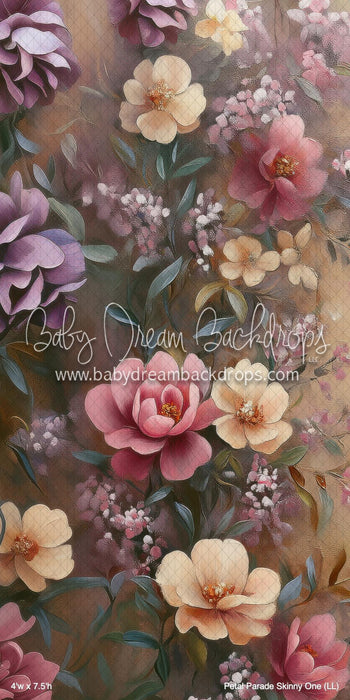 Petal Parade Skinny One (LL)