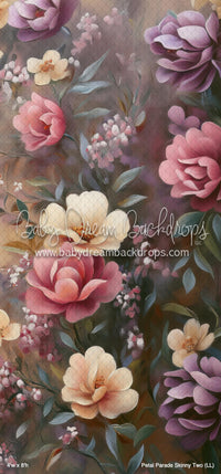 Petal Parade Skinny Two (LL)