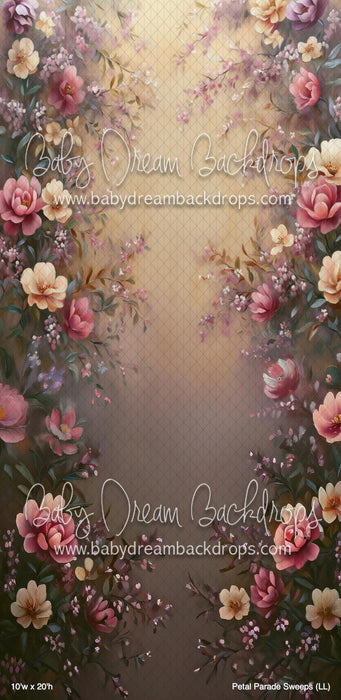 Petal Parade Sweeps (LL)