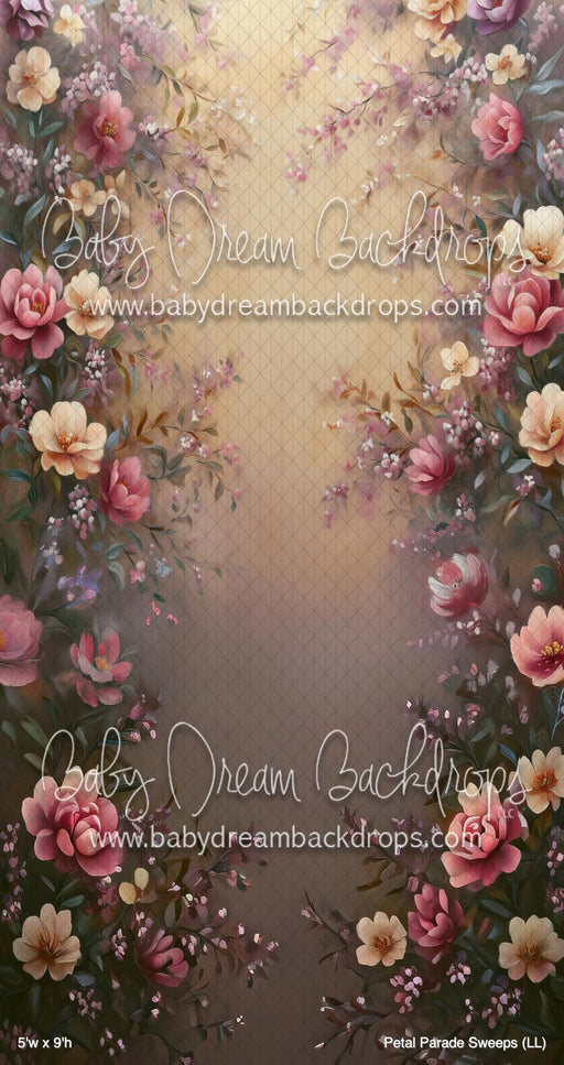 Petal Parade Sweeps (LL)