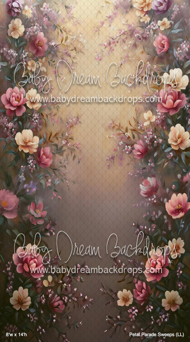 Petal Parade Sweeps (LL)