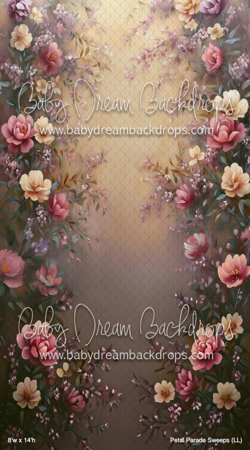 Petal Parade Sweeps (LL)