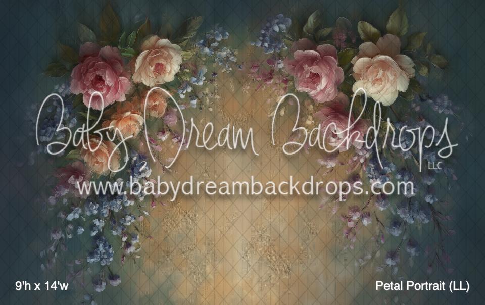 Petal Portrait (LL)