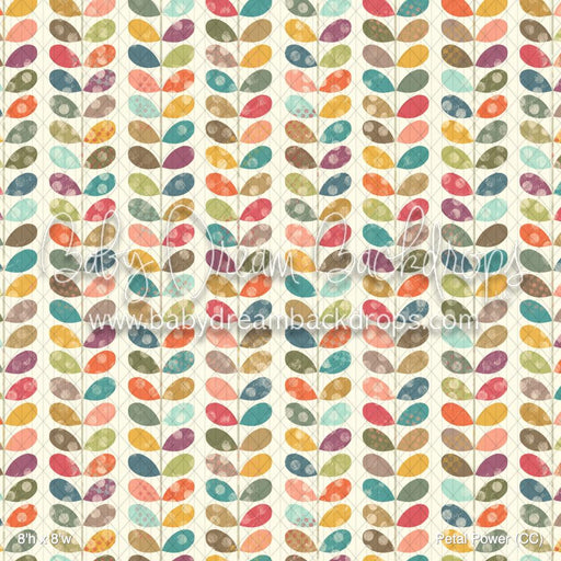 Petal Power (CC)