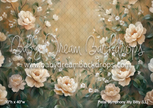 Petal Symphony Itty Bitty (LL)