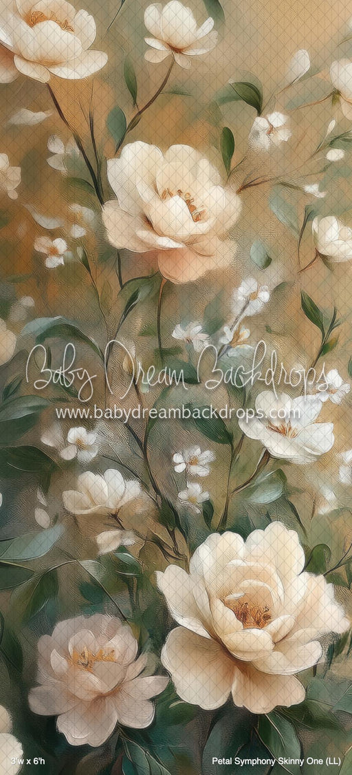 Petal Symphony Skinny One (LL)