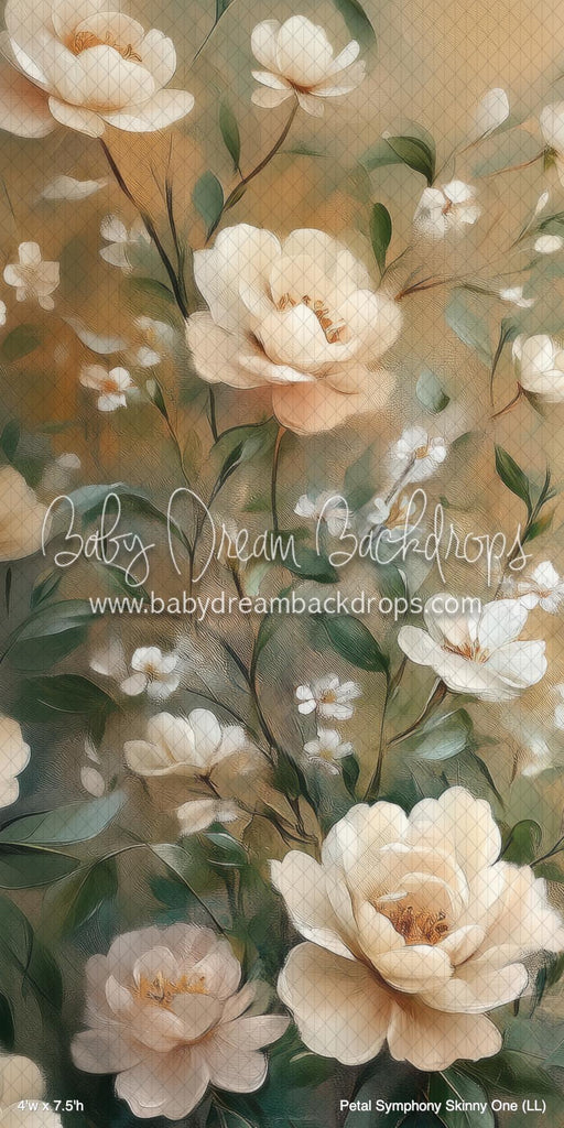 Petal Symphony Skinny One (LL)