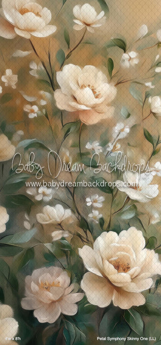 Petal Symphony Skinny One (LL)