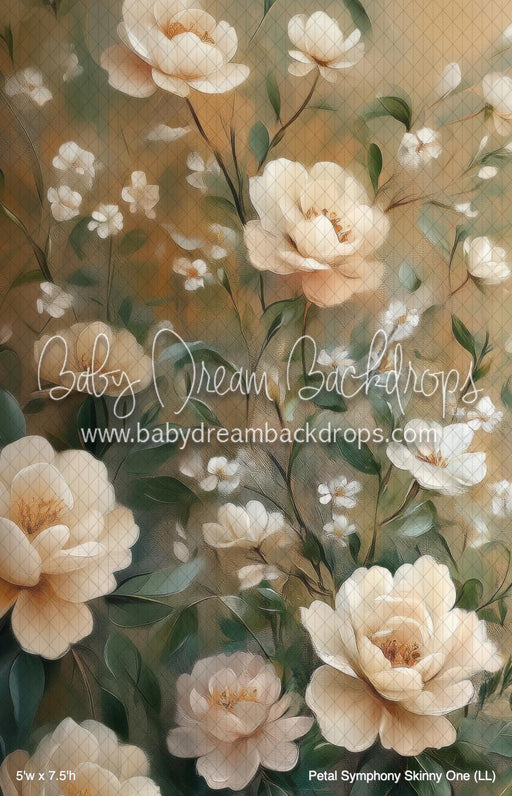 Petal Symphony Skinny One (LL)