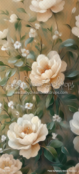 Petal Symphony Skinny Two (LL)