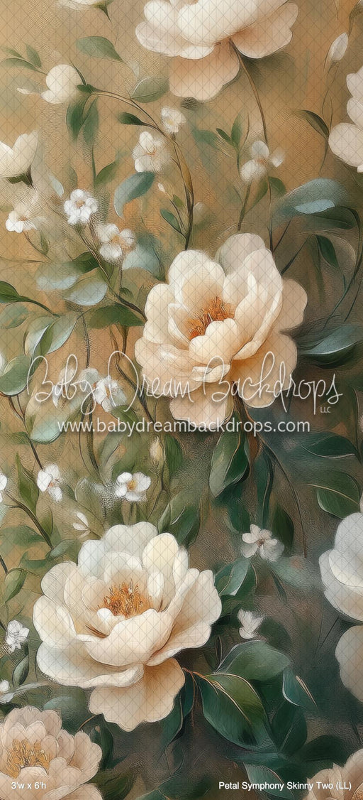 Petal Symphony Skinny Two (LL)