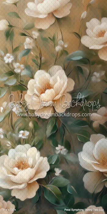 Petal Symphony Skinny Two (LL)