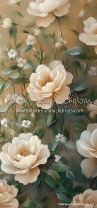 Petal Symphony Skinny Two (LL)