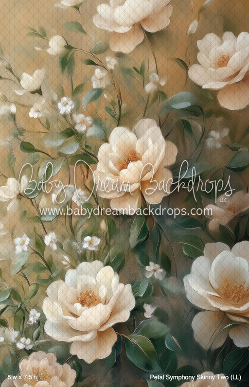 Petal Symphony Skinny Two (LL)