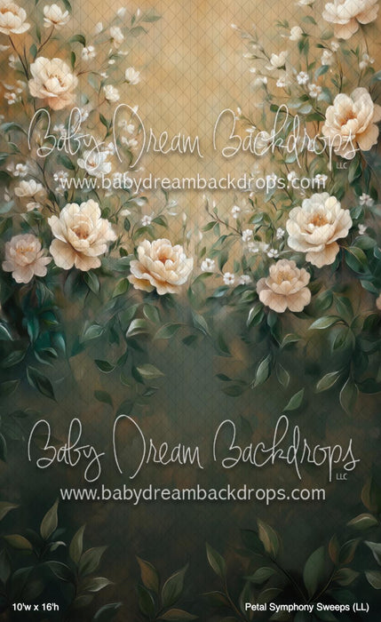 Petal Symphony Sweeps (LL)