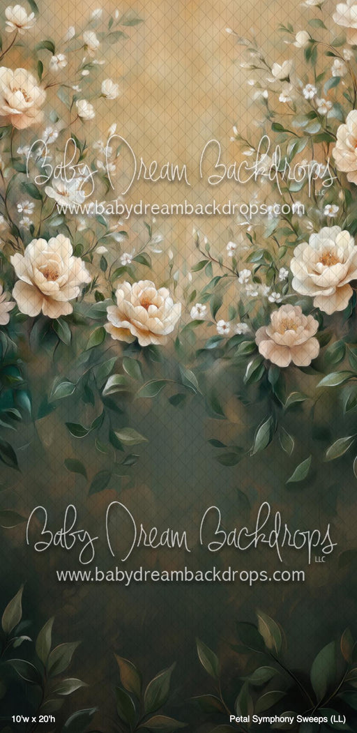 Petal Symphony Sweeps (LL)